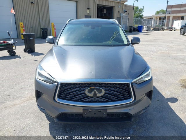 3PCAJ5M39KF109113 Infiniti Qx50 Essential 2.0t