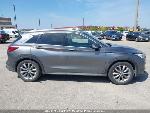 3PCAJ5M39KF109113 Infiniti Qx50 Essential 2.0t