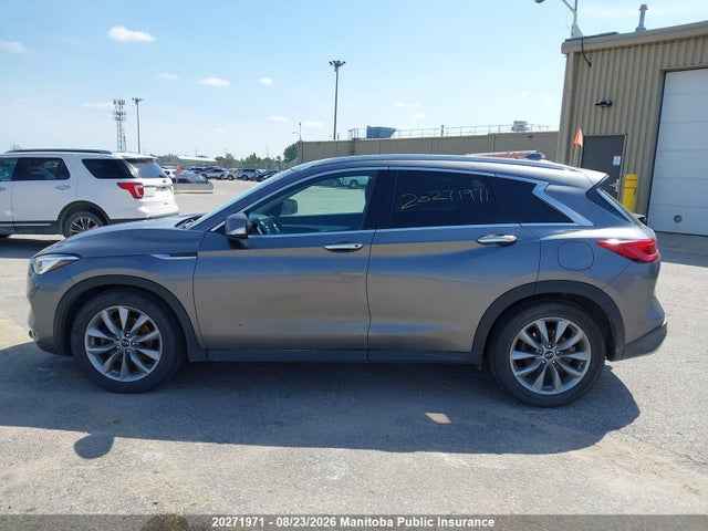 3PCAJ5M39KF109113 Infiniti Qx50 Essential 2.0t