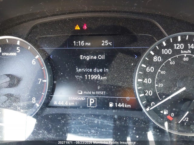 3PCAJ5M39KF109113 Infiniti Qx50 Essential 2.0t