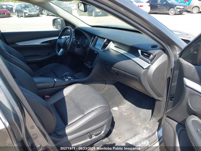 3PCAJ5M39KF109113 Infiniti Qx50 Essential 2.0t