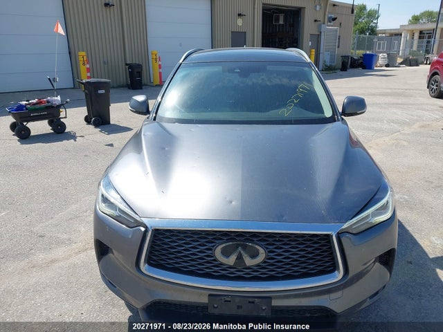 3PCAJ5M39KF109113 Infiniti Qx50 Essential 2.0t