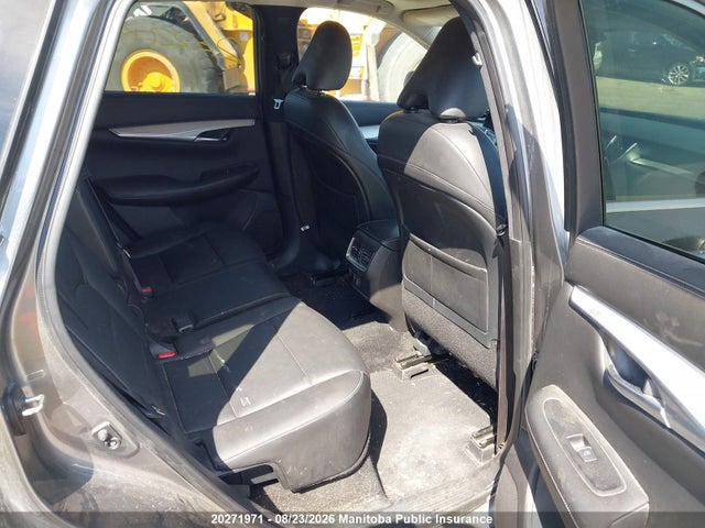 3PCAJ5M39KF109113 Infiniti Qx50 Essential 2.0t