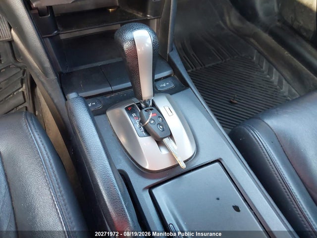 Продажа на аукционе авто 2010 Honda Accord Ex-l, vin: 1HGCP2F84AA803635, номер лота: 20271972