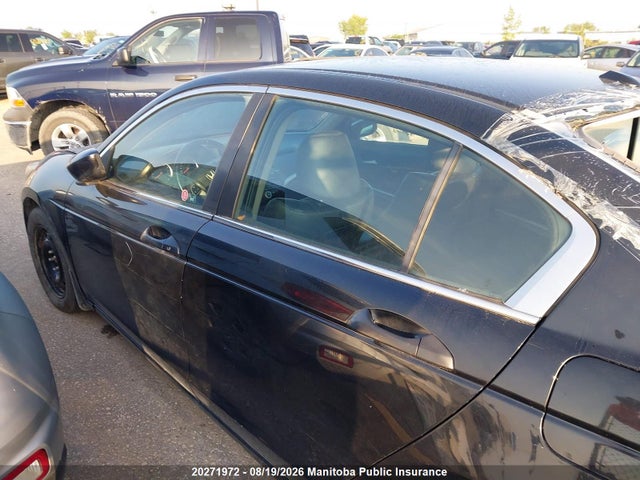 Продажа на аукционе авто 2010 Honda Accord Ex-l, vin: 1HGCP2F84AA803635, номер лота: 20271972