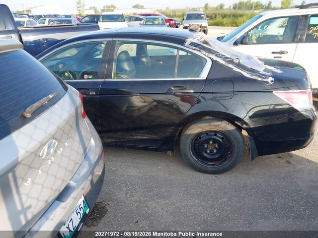 Продажа на аукционе авто 2010 Honda Accord Ex-l, vin: 1HGCP2F84AA803635, номер лота: 20271972