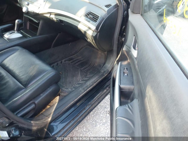 Продажа на аукционе авто 2010 Honda Accord Ex-l, vin: 1HGCP2F84AA803635, номер лота: 20271972