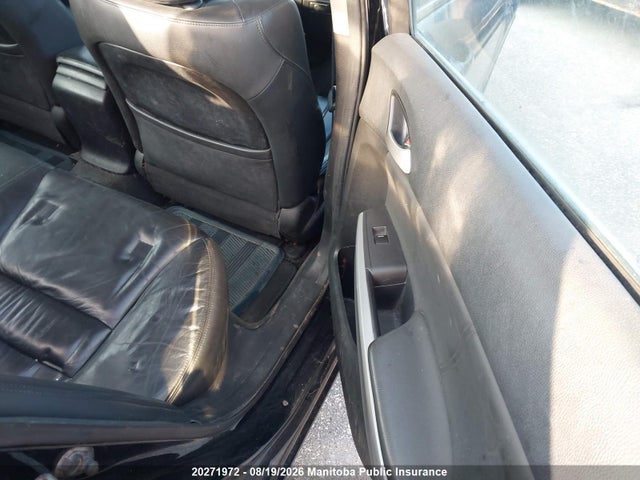 Продажа на аукционе авто 2010 Honda Accord Ex-l, vin: 1HGCP2F84AA803635, номер лота: 20271972
