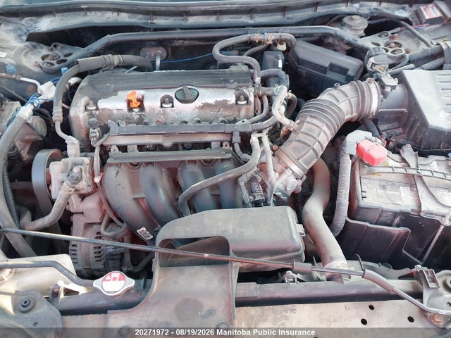 Продажа на аукционе авто 2010 Honda Accord Ex-l, vin: 1HGCP2F84AA803635, номер лота: 20271972