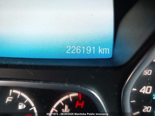 Ford Escape Titanium 2014 1FMCU9J95EUD96666 Image 11