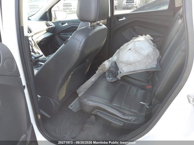 Ford Escape Titanium 2014 1FMCU9J95EUD96666 Image 8