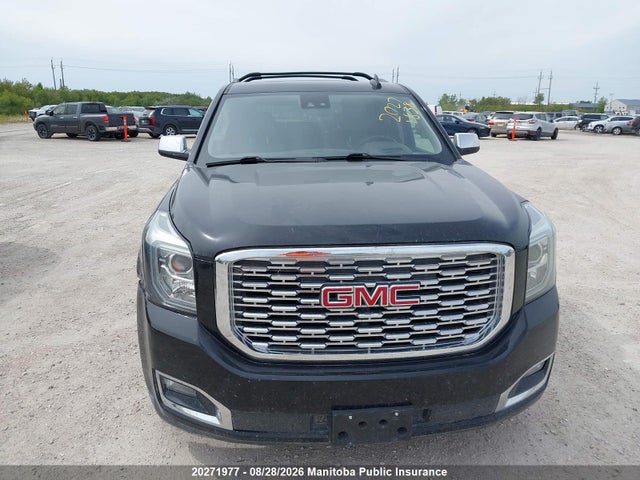 Продажа на аукционе авто 2019 Gmc Yukon Xl Denali, vin: 1GKS2HKJ5KR249940, номер лота: 20271977