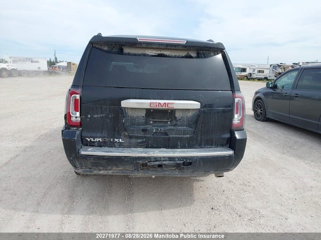 Продажа на аукционе авто 2019 Gmc Yukon Xl Denali, vin: 1GKS2HKJ5KR249940, номер лота: 20271977
