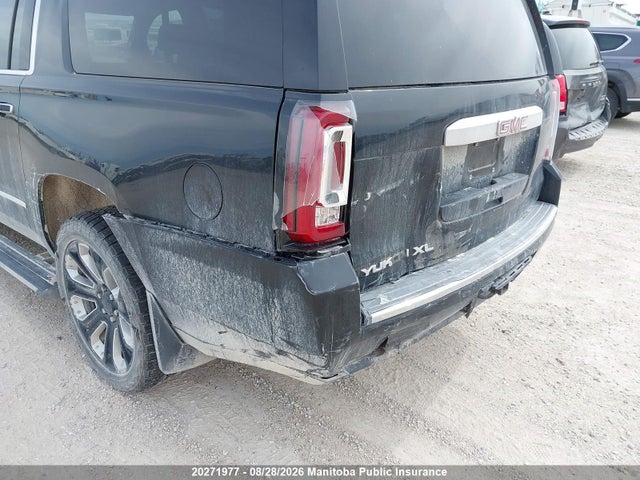 Продажа на аукционе авто 2019 Gmc Yukon Xl Denali, vin: 1GKS2HKJ5KR249940, номер лота: 20271977