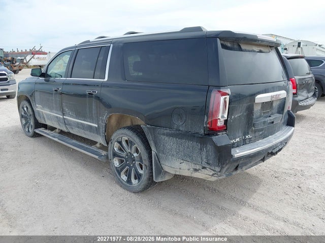 Продажа на аукционе авто 2019 Gmc Yukon Xl Denali, vin: 1GKS2HKJ5KR249940, номер лота: 20271977