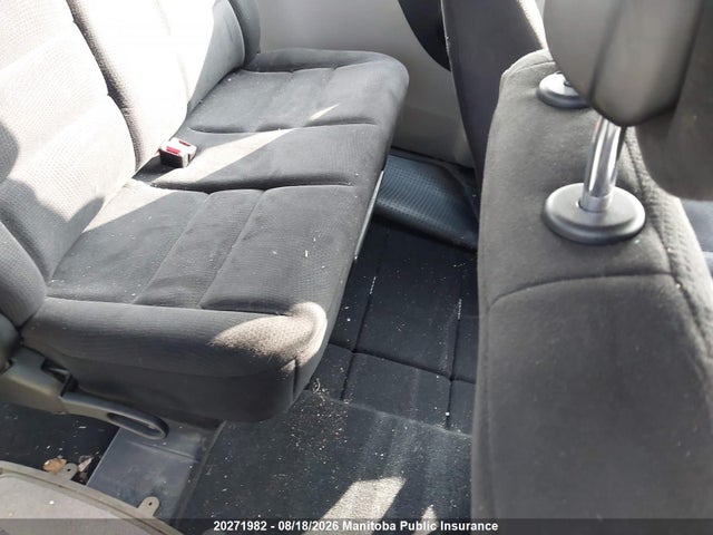 Dodge Grand Caravan Se 2014 2C4RDGBGXER315268 Image 8