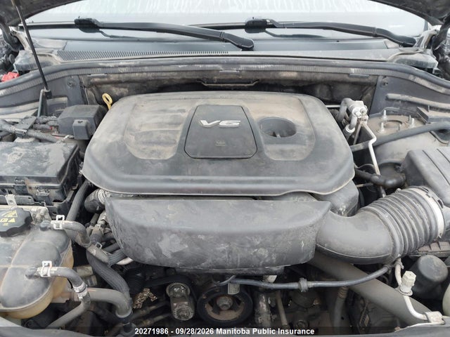 Продаж на аукціоні авто 2018 Jeep Grand Cherokee Limited, vin: 1C4RJFBG9JC181374, номер лоту: 20271986