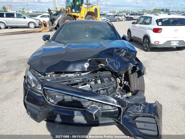 Mercedes Benz E53 4matic+ 2019 WDD1J6BB8KF082262 Image 12