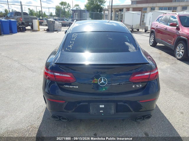 Mercedes Benz E53 4matic+ 2019 WDD1J6BB8KF082262 Image 16