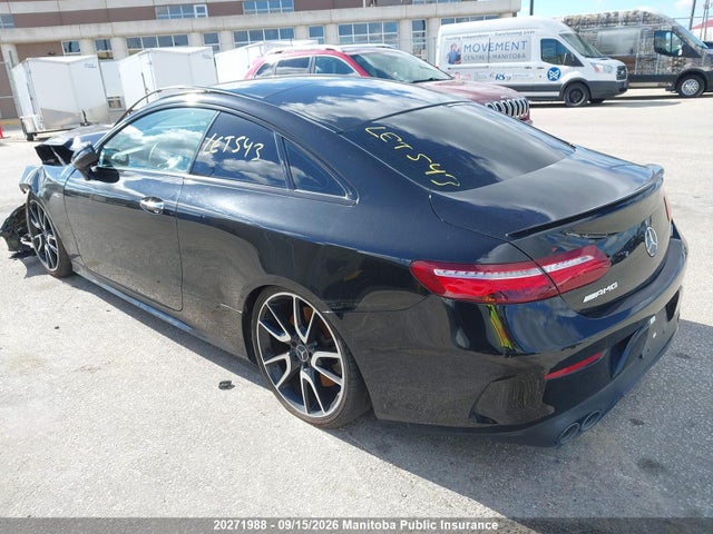 Mercedes Benz E53 4matic+ 2019 WDD1J6BB8KF082262 Image 3