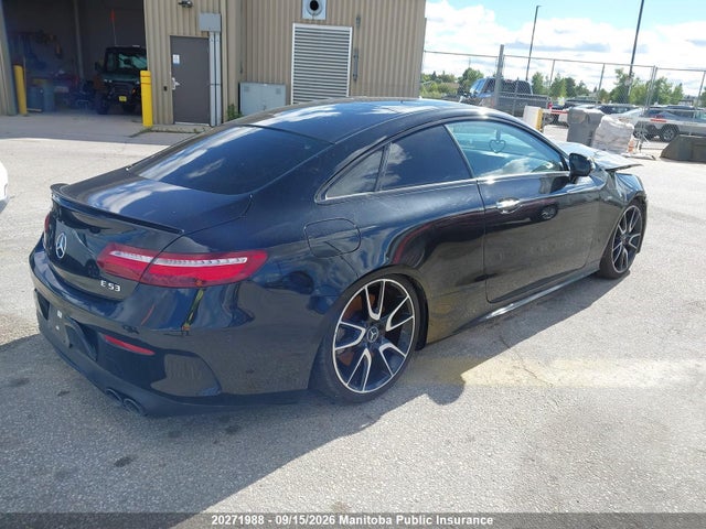 Mercedes Benz E53 4matic+ 2019 WDD1J6BB8KF082262 Image 4