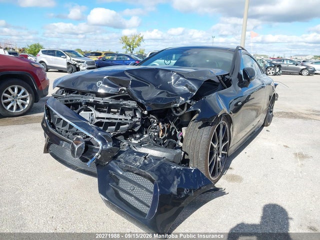 Mercedes Benz E53 4matic+ 2019 WDD1J6BB8KF082262 Image 6