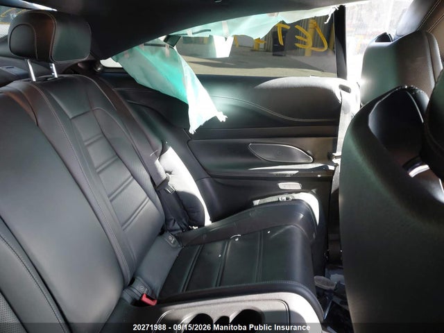 Mercedes Benz E53 4matic+ 2019 WDD1J6BB8KF082262 Image 8