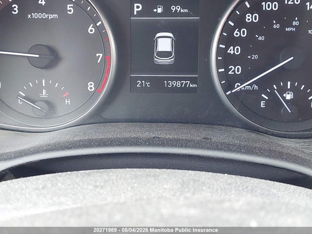 Продаж на аукціоні авто 2018 Hyundai Elantra Gt Gl, vin: KMHH35LE3JU021672, номер лоту: 20271989