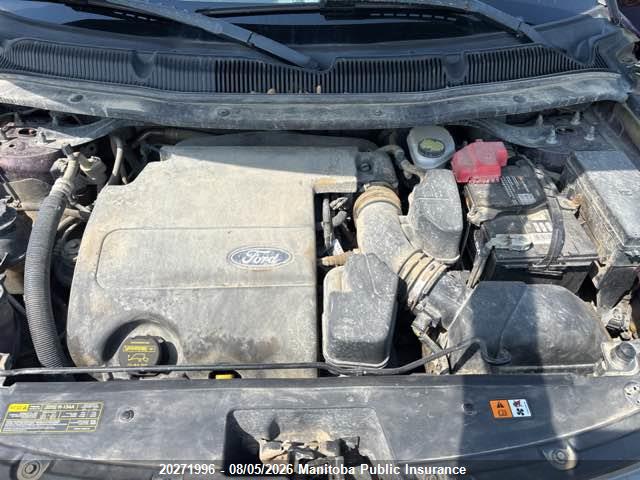 Aukcja sprzedaży 2011 Ford Explorer Xlt, vin: 1FMHK8D84BGA58193, numer aukcji: 20271996