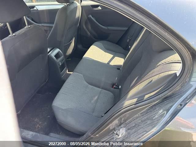 Продаж на аукціоні авто 2013 Volkswagen Jetta 2.5, vin: 3VWBX7AJ8DM431271, номер лоту: 20272000