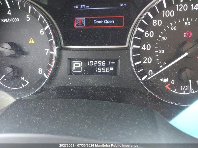 20272001 :رقم المزاد ، 1N4BL3AP7DN430295 vin ، 2013 Nissan Altima 3.5 Sv مزاد بيع