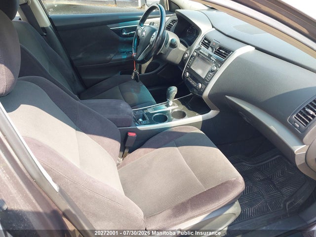 20272001 :رقم المزاد ، 1N4BL3AP7DN430295 vin ، 2013 Nissan Altima 3.5 Sv مزاد بيع