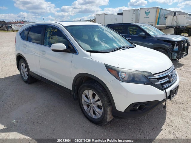 Aukcja sprzedaży 2012 Honda Cr-v Ex, vin: 2HKRM4H55CH120757, numer aukcji: 20272004