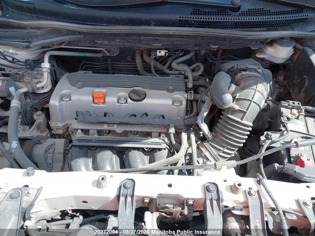 20272004 :رقم المزاد ، 2HKRM4H55CH120757 vin ، 2012 Honda Cr-v Ex مزاد بيع