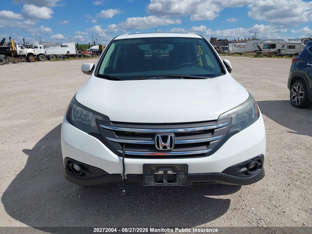 20272004 :رقم المزاد ، 2HKRM4H55CH120757 vin ، 2012 Honda Cr-v Ex مزاد بيع