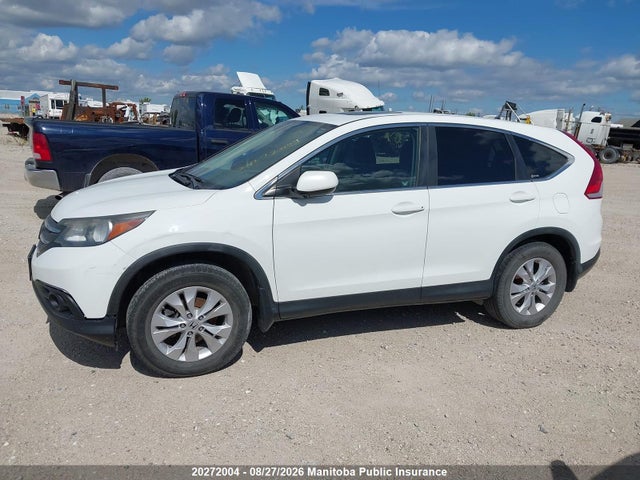 20272004 :رقم المزاد ، 2HKRM4H55CH120757 vin ، 2012 Honda Cr-v Ex مزاد بيع