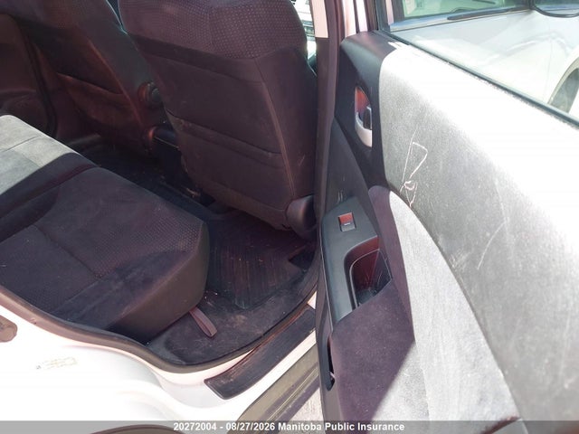20272004 :رقم المزاد ، 2HKRM4H55CH120757 vin ، 2012 Honda Cr-v Ex مزاد بيع