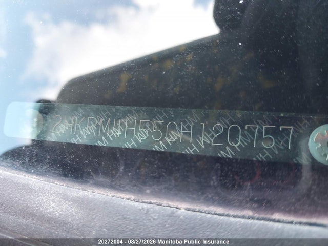 20272004 :رقم المزاد ، 2HKRM4H55CH120757 vin ، 2012 Honda Cr-v Ex مزاد بيع