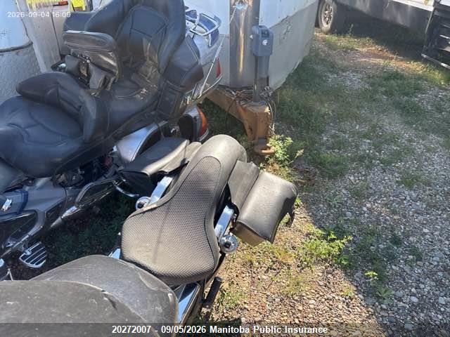 2001 Honda Vt750 Shadow Spirit მანქანა იყიდება აუქციონზე, vin: JH2RC44D91M610239, აუქციონის ნომერი: 20272007