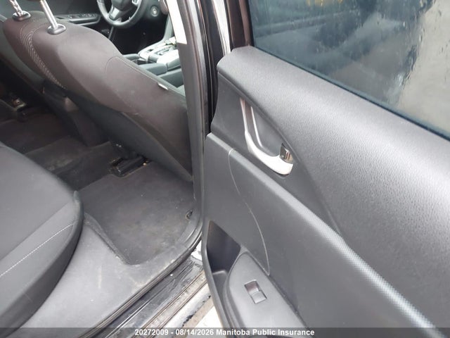Honda Civic Lx 2018 2HGFC2F50JH011370 Image 8
