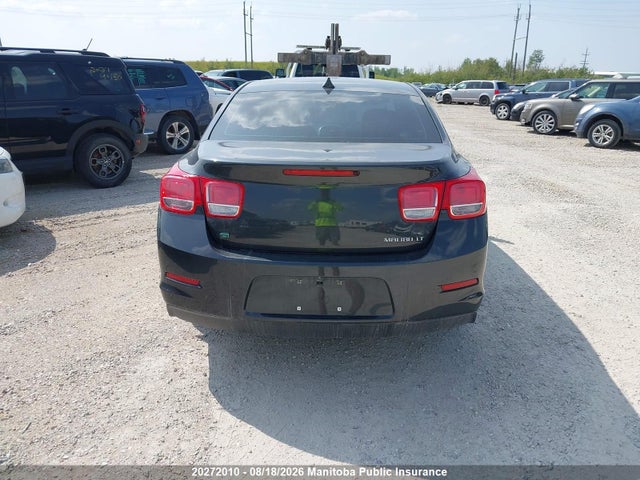 Chevrolet MALIBU LT 2014 1G11E5SL6EF252259 Image 13
