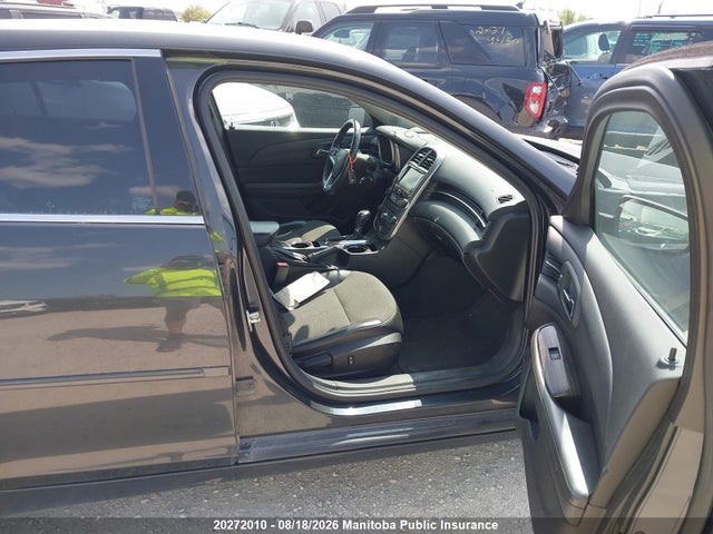 Chevrolet MALIBU LT 2014 1G11E5SL6EF252259 Image 5