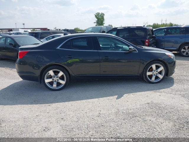 Chevrolet MALIBU LT 2014 1G11E5SL6EF252259 Image 6