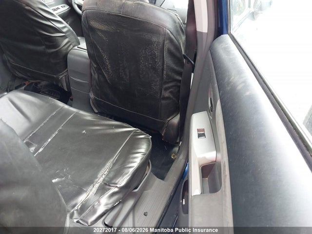 20272017 :رقم المزاد ، JTDZN3EU3C3120884 vin ، 2012 Toyota Prius V مزاد بيع