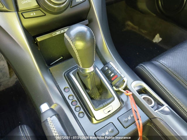 Auction sale of the 2012 Acura Tl, vin: 19UUA9F50CA801534, lot number: 20272021
