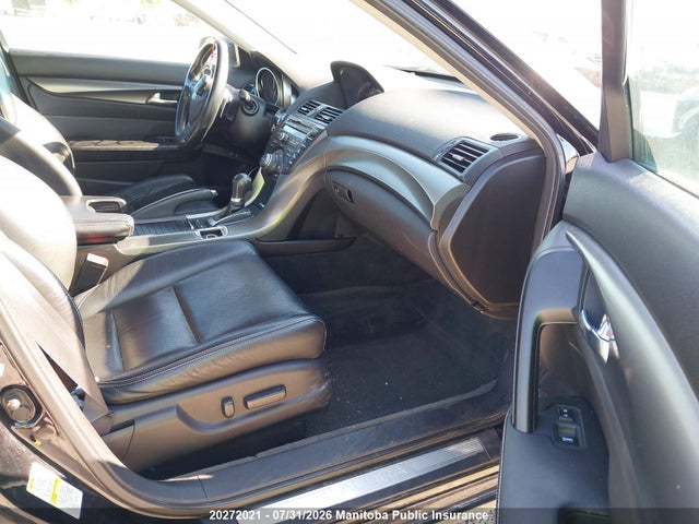 Auction sale of the 2012 Acura Tl, vin: 19UUA9F50CA801534, lot number: 20272021