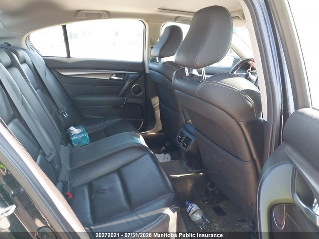 Auction sale of the 2012 Acura Tl, vin: 19UUA9F50CA801534, lot number: 20272021