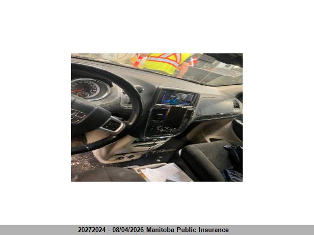 Продажа на аукционе авто 2012 Dodge Grand Caravan Se, vin: 2C4RDGBG6CR352248, номер лота: 20272024