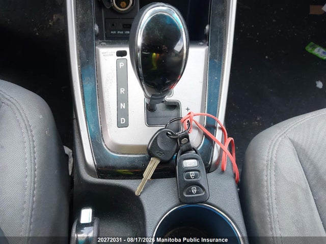 20272031 :رقم المزاد ، 5NPDH4AE7DH198404 vin ، 2013 Hyundai Elantra Gls مزاد بيع