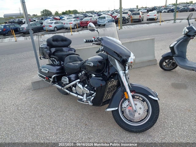 Aukcja sprzedaży 2013 Yamaha Xvz13 Royal Star Venture, vin: JYAVP04N2DA003565, numer aukcji: 20272035